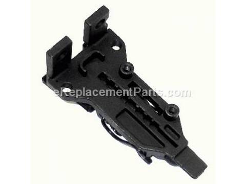 10183511-1-M-DeWALT-646666-00-Nosepiece Assembly