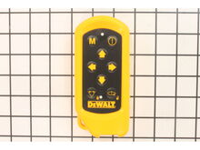 Remote Assy – Part Number: 648432-00