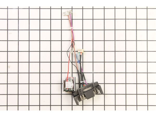 10183640-1-M-DeWALT-648694-00-Wiring Harness