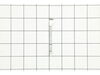 Retainer – Part Number: 649652-00