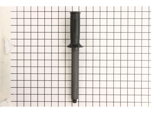 10183710-1-M-DeWALT-650546-00SV-Side Handle