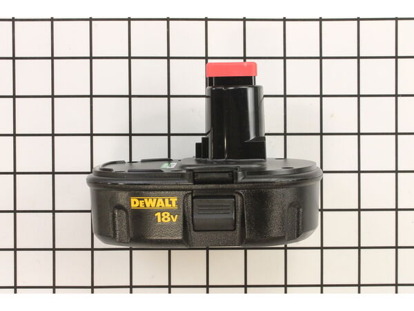 10183744-1-M-DeWALT-651034-01-Dewalt 18v Ni-cd Xr Power Tool