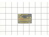 Name Plate – Part Number: 651231-00