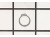 Retaining Ring – Part Number: 652188-00