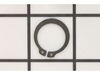 Retaining Ring – Part Number: 652890-00