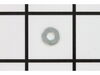 Washer – Part Number: 653599-00