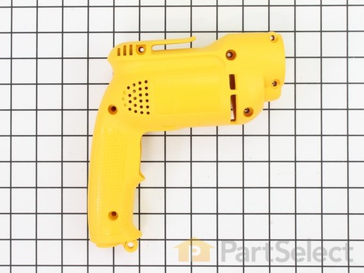 10183892-1-M-DeWALT-654619-00-Clamshell Assy.