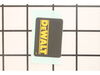 ID Label – Part Number: 655011-00