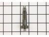 Inter. Shaft – Part Number: 656365-00SV