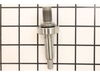 Output Spindle – Part Number: 656366-01