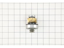 Output Spindle – Part Number: 657957-00SV