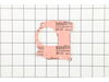 Gasket – Part Number: 658494-00