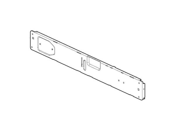 1018402-1-M-GE-WB02X11216        -BRACKET CONTROL PANEL