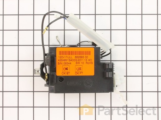 10184059-1-M-DeWALT-662695-01-Elect.Module
