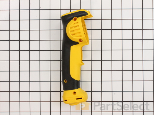 10184062-1-M-DeWALT-662703-02-Handle Set