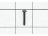 Screw – Part Number: 663234-00
