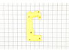 Handle Cover – Part Number: 663235-00