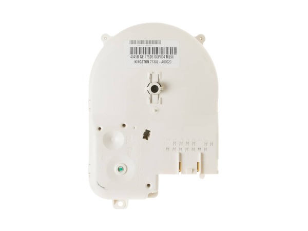 1018426-1-M-GE-WH12X10296        -Timer