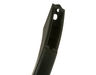 1018428-3-S-GE-WR12X10812        -HANDLE SXS DOOR BK