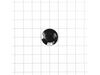 Burner Knob – Part Number: WB03X10272