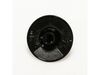 1018434-2-S-GE-WB03X10272        -Burner Knob