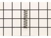 Spring – Part Number: 761054-00