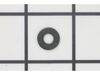 Washer – Part Number: 761365-00