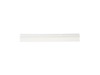 1018448-2-S-GE-WD08X10059        -Short Bottom Door Seal