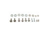 1018459-2-S-GE-WB01X10291        -FASTENER KIT LATCH MTR