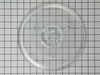 1018461-2-S-GE-WB49X10165        -Glass Cooking Tray