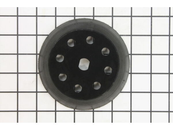 10184640-1-M-DeWALT-797157-01-Pad,Medium - Hook & Loop