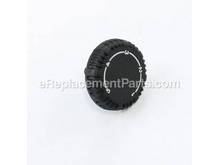 Knob – Part Number: 808411-00