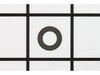 Washer,Shim – Part Number: 854978-00