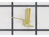Plate,Brush – Part Number: 85942-02