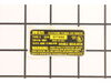 NP:DW625 T3 – Part Number: 861956-00