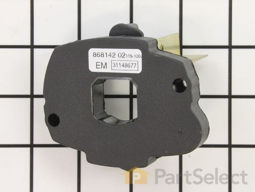 10185097-1-M-DeWALT-868142-02-PC Board