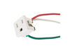 1018516-2-S-GE-WB08T10034        -RECEPTACLE (White)
