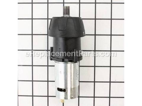 10185407-1-M-DeWALT-90503088-Motor and Gearbox