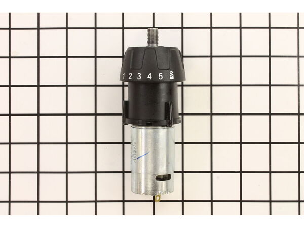 10185408-1-M-DeWALT-90503089-Motor and Gearbox