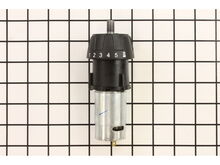 Motor and Gearbox – Part Number: 90503089