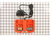 Dual Charger – Part Number: 90504598