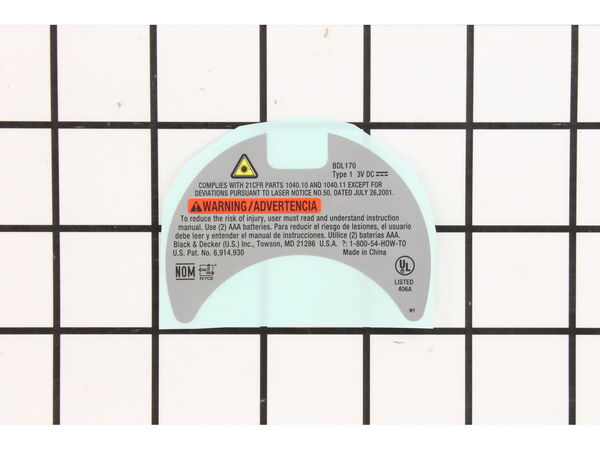 10185432-1-M-DeWALT-90504599-Warning Label