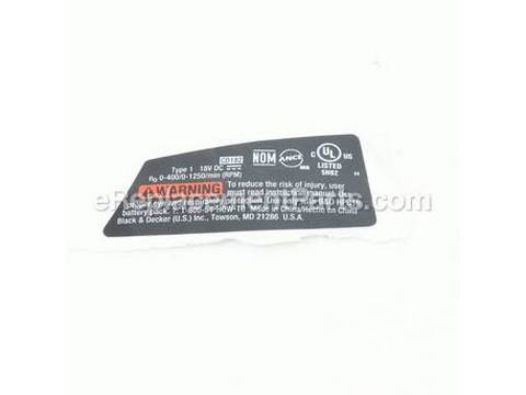 10185435-1-M-DeWALT-90504622-Nameplate