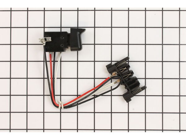 10185474-1-M-DeWALT-90508884-Switch Assembly