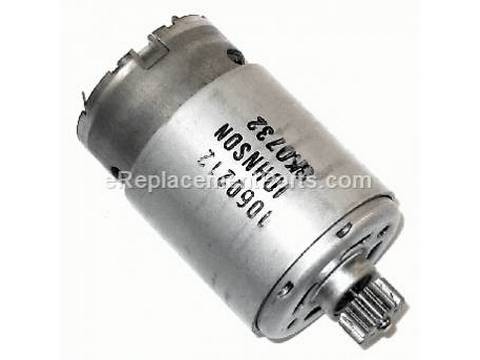 10185489-1-M-DeWALT-90510108-Motor and Pinion