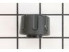 Black Knob – Part Number: 90519954