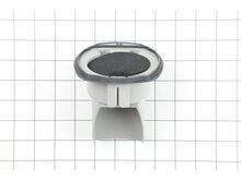 Deflector W/overmold – Part Number: 90527202