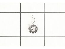 Spring – Part Number: 930090-00