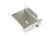1018573-2-S-GE-WR17X11949        -SHIELD Assembly TROUGH