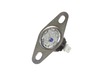1018583-2-S-GE-WB24T10118        -Limit Switch